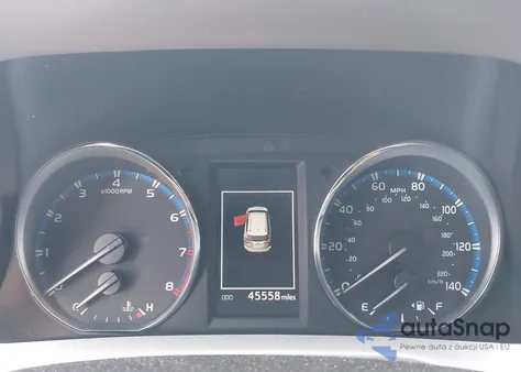 2016 Toyota Rav4 Xle z USA, uszkodzony, nr VIN 2T3RFREV4GW510386